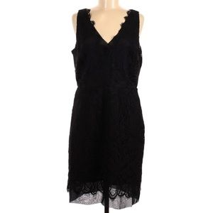 Trina Turk Beautiful Little Black Dress